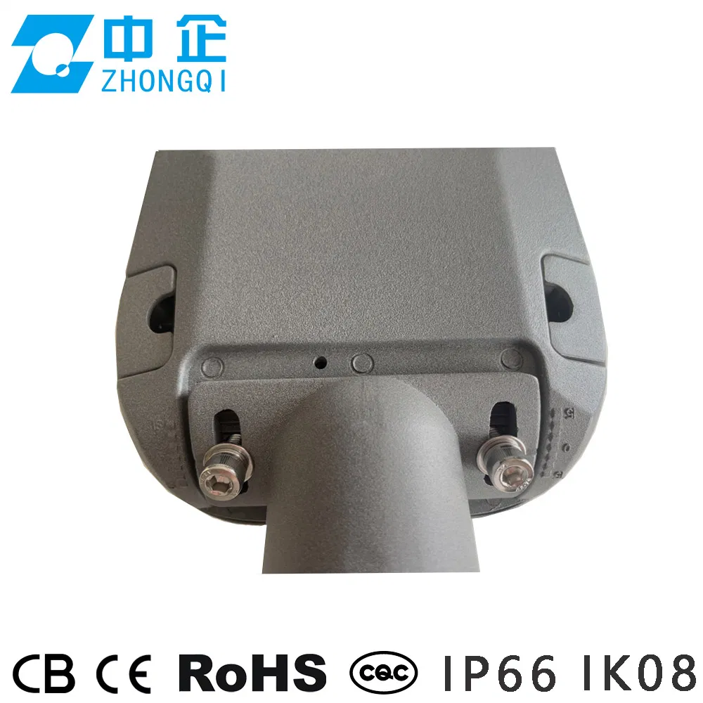City Urban Public Lighting LED Street Light IP66 200lm/W 6500K Ik08 Zhaga Garden Lighting Customized Quality Waterproof Dimmable Sensor 5 Years Warranty OEM