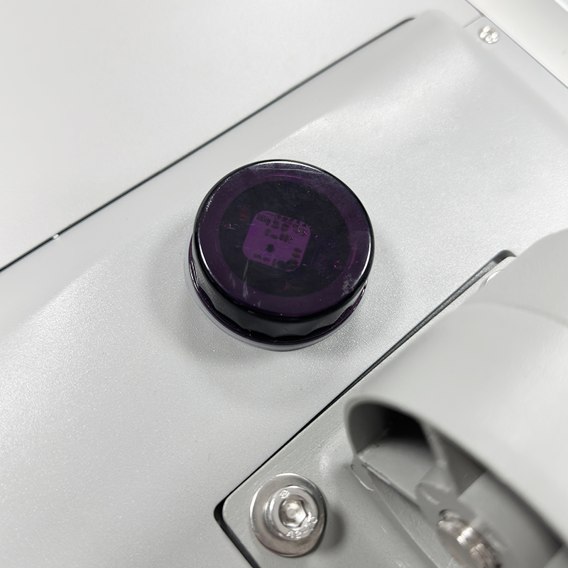 Intelligent 40W Remote Control Solar LED Street Light for Outdoor Urban Road Public Lighting