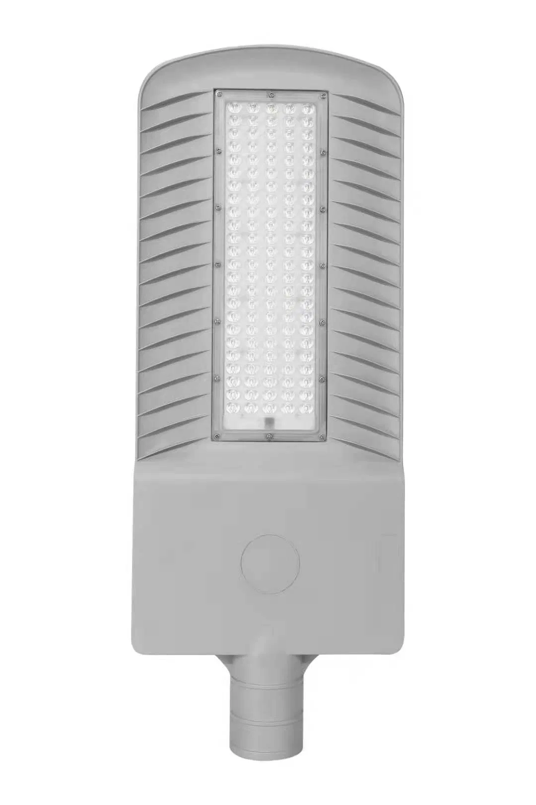 Time Control Multifunction Remote Long Battery Work Time Garden Independent Solar Panels Waterproof Street Flood Light