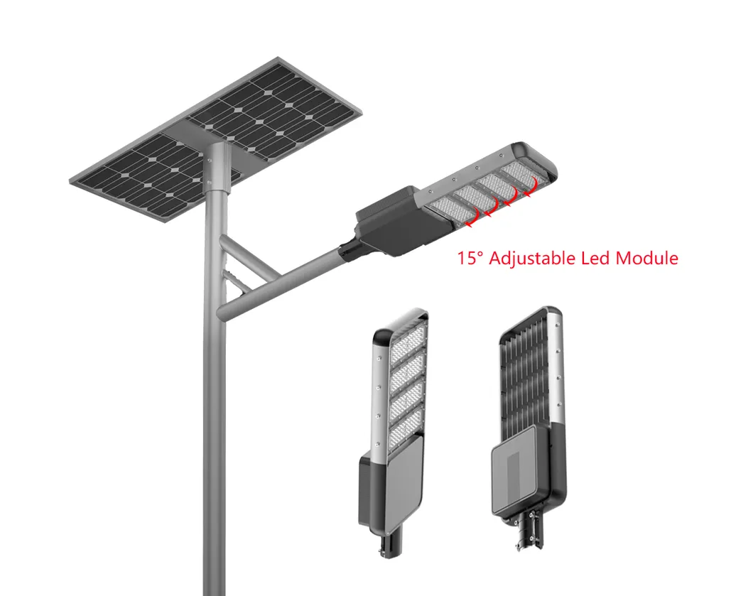 Lighting Angle Detail