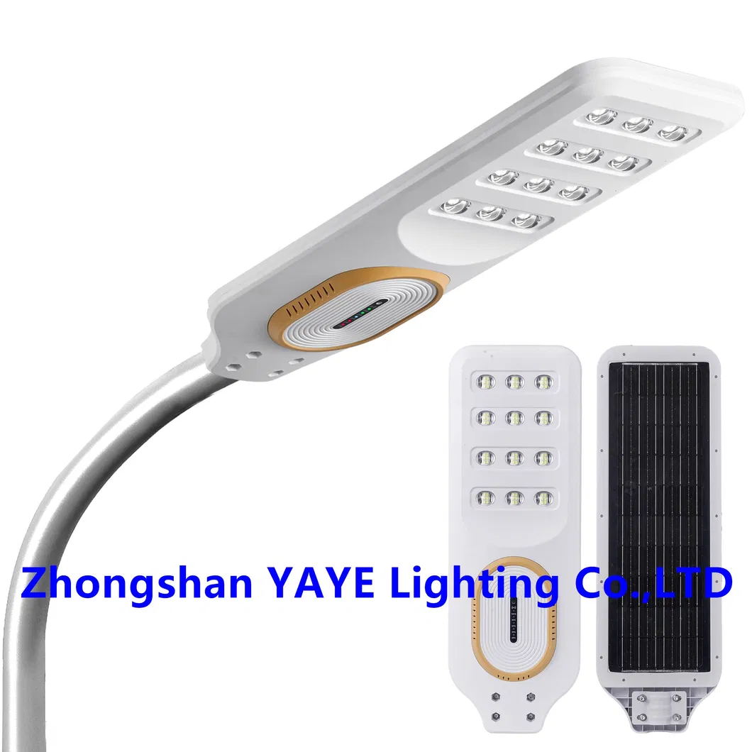 Solar Street Light 11