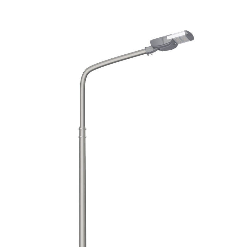 Warehouse 100W 120W 150W 180W LED High Mast Light Dimmable Modular Streetlight