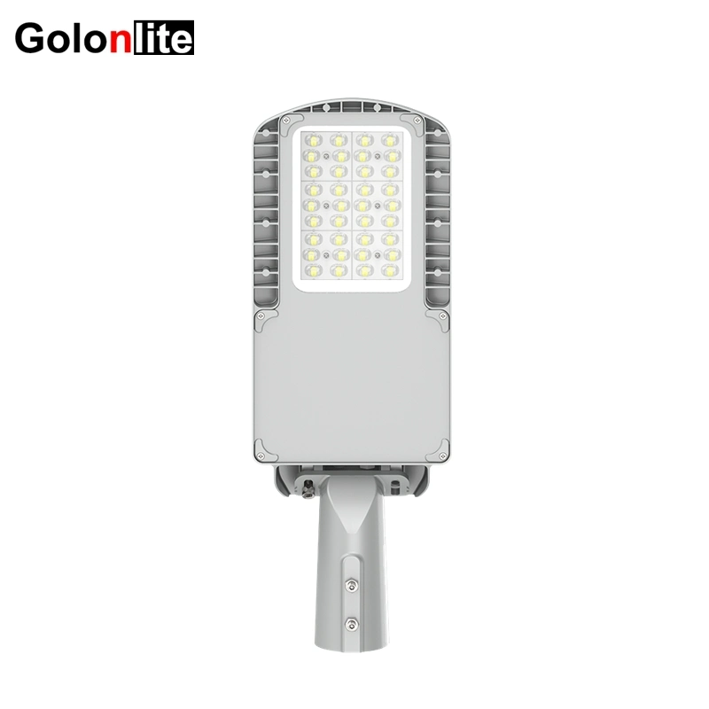 Photocell Dimmable IP66 SPD 10kv LED Street Light 100W 90W 60W 50W