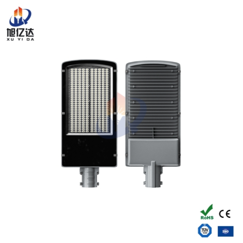 IP66 Outdoor Waterproof 50W Garden/Park/Sports/Sport Solar LED Aluminum Street Energy Saving Light/Lighting/Lights/Lamp