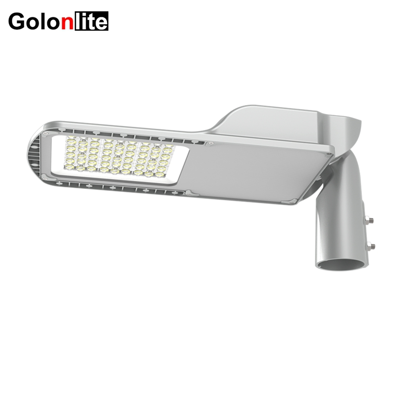 Photocell Dimmable IP66 SPD 10kv LED Street Light 100W 90W 60W 50W