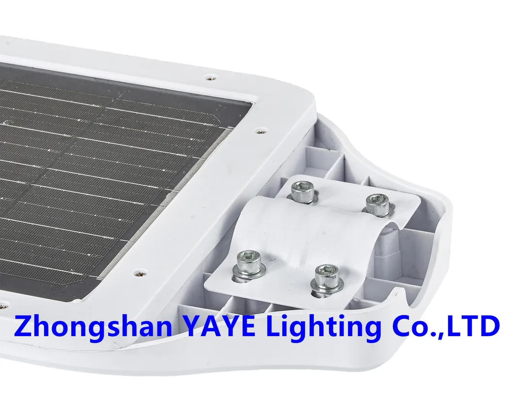 Solar Street Light 18