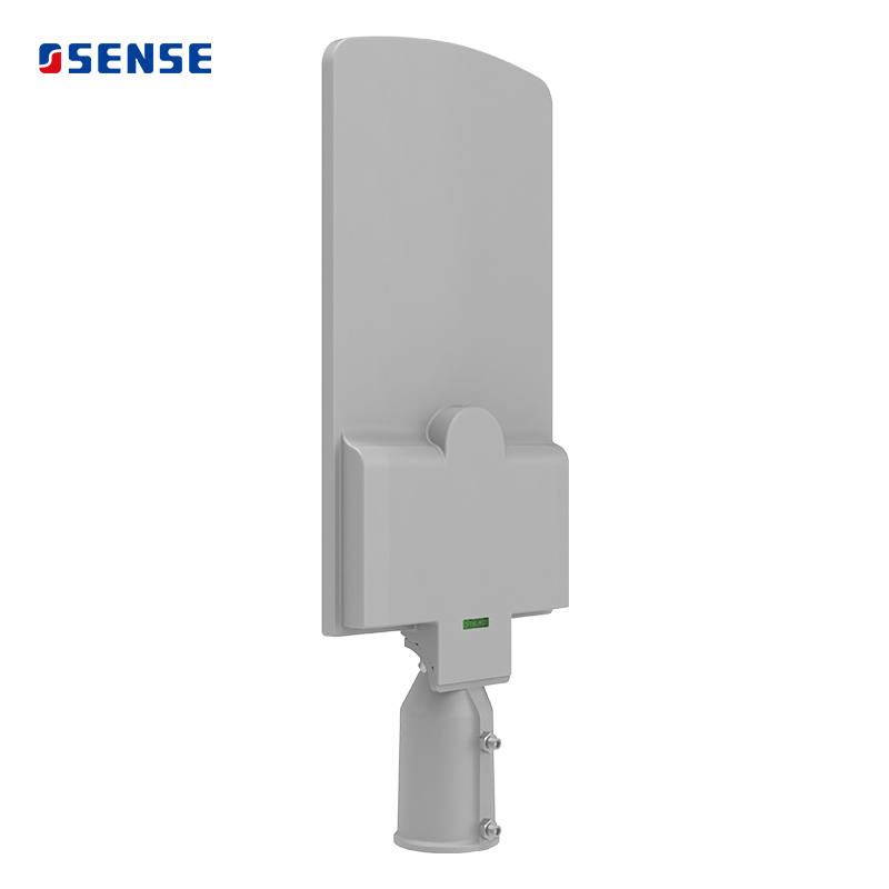 IP66 Waterproof Outdoor Urban Garden Light Smart Public Lighting Road Light LED Street Light