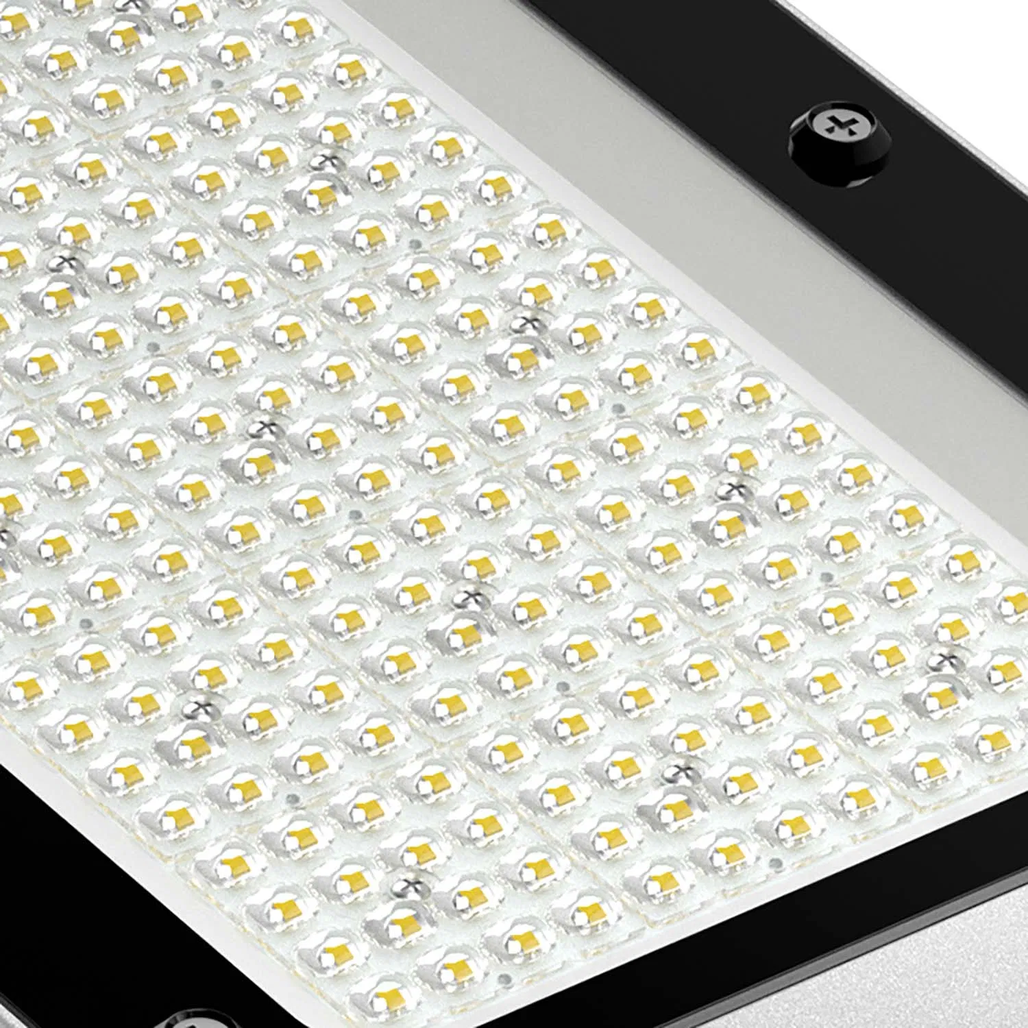 Outdoor Street Lamp Road Lighting Die Cast Aluminum IP65 Waterproof Project SMD LED Street Light