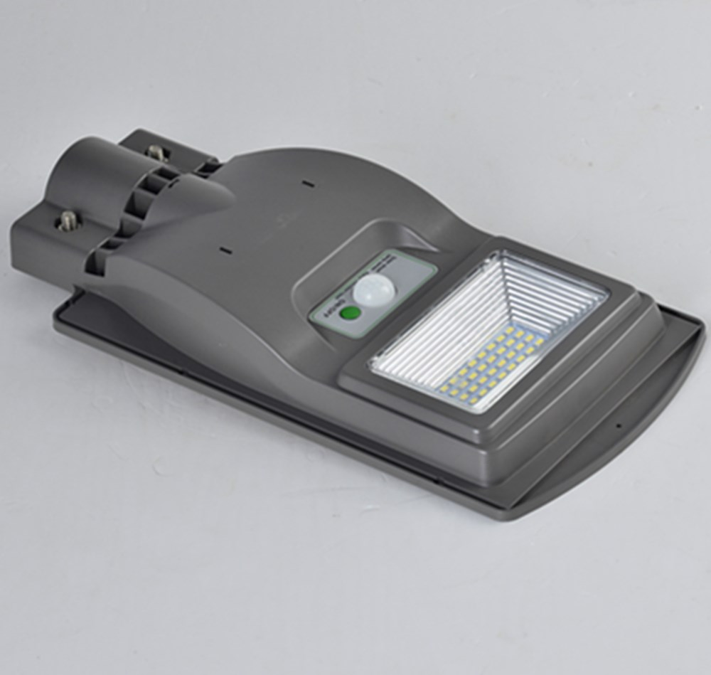 Yaye Hot Sell 150W Solar Street LED Light with Lithium Iron Battery /Control Modes: Light +Timing+Rador Control/Motion Sensor/Remote Controller/1000PCS Stock