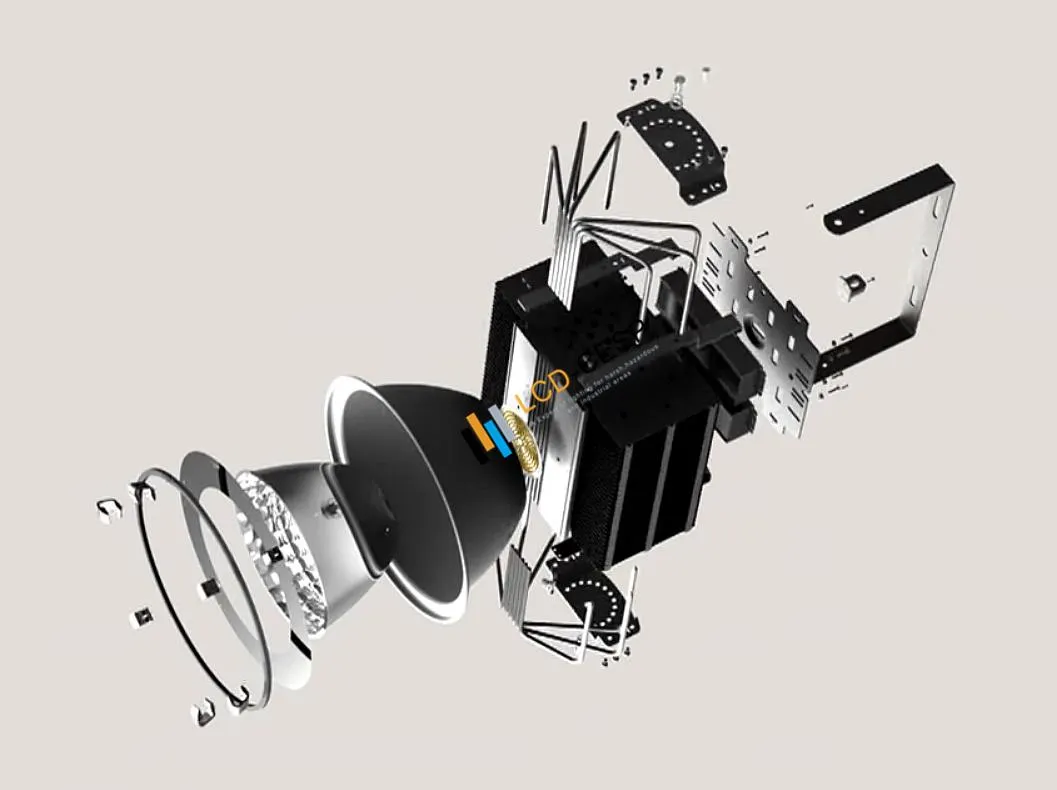 High Performance Driver