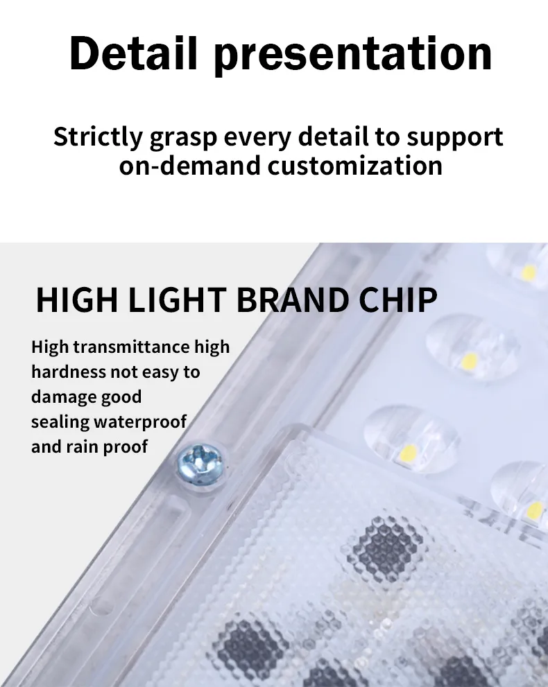 Installation display