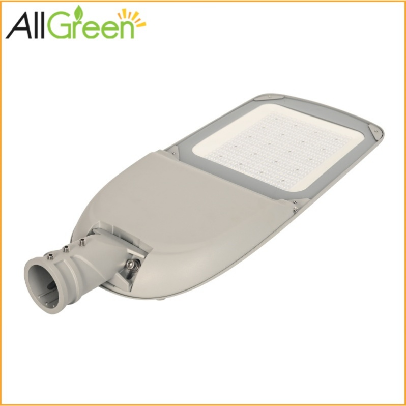 OEM High Lumen CE Ik08 Luminarias Alumbrado Public LED 120W with IP66 Waterproof Zigbee or Lora LED Street Light Engeering Urban Light