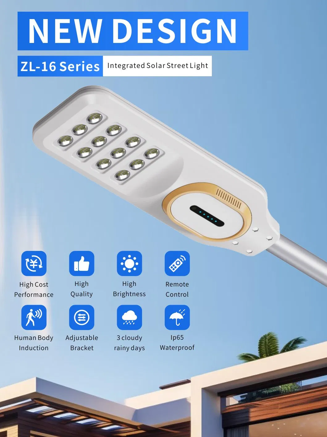 Solar Light Overview