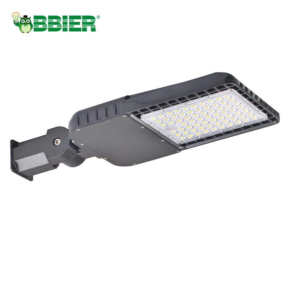 IP66 LED Shoebox Street Light Commercial Highway Sidewalk Street Lights