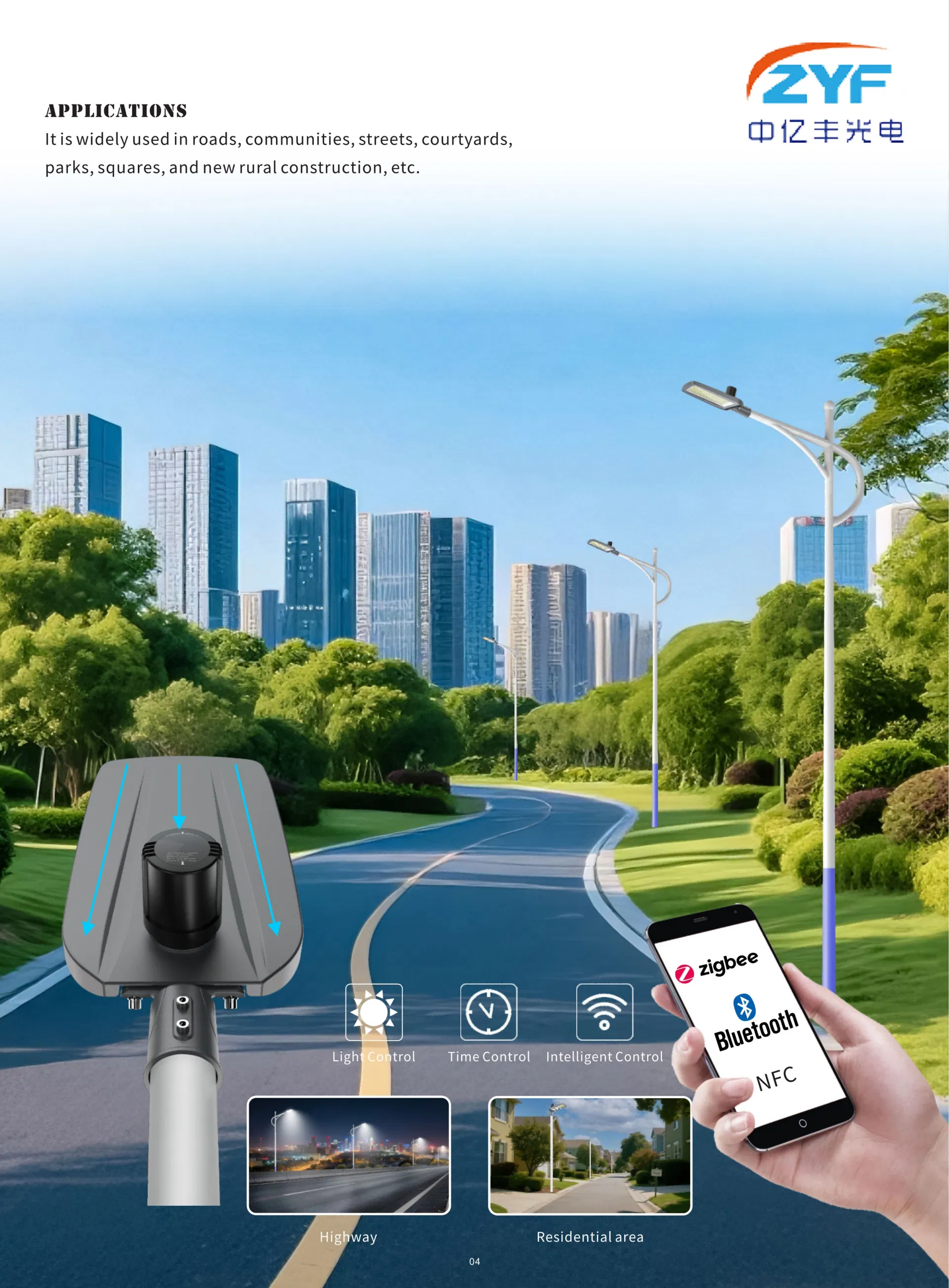 Technical Specifications Detail