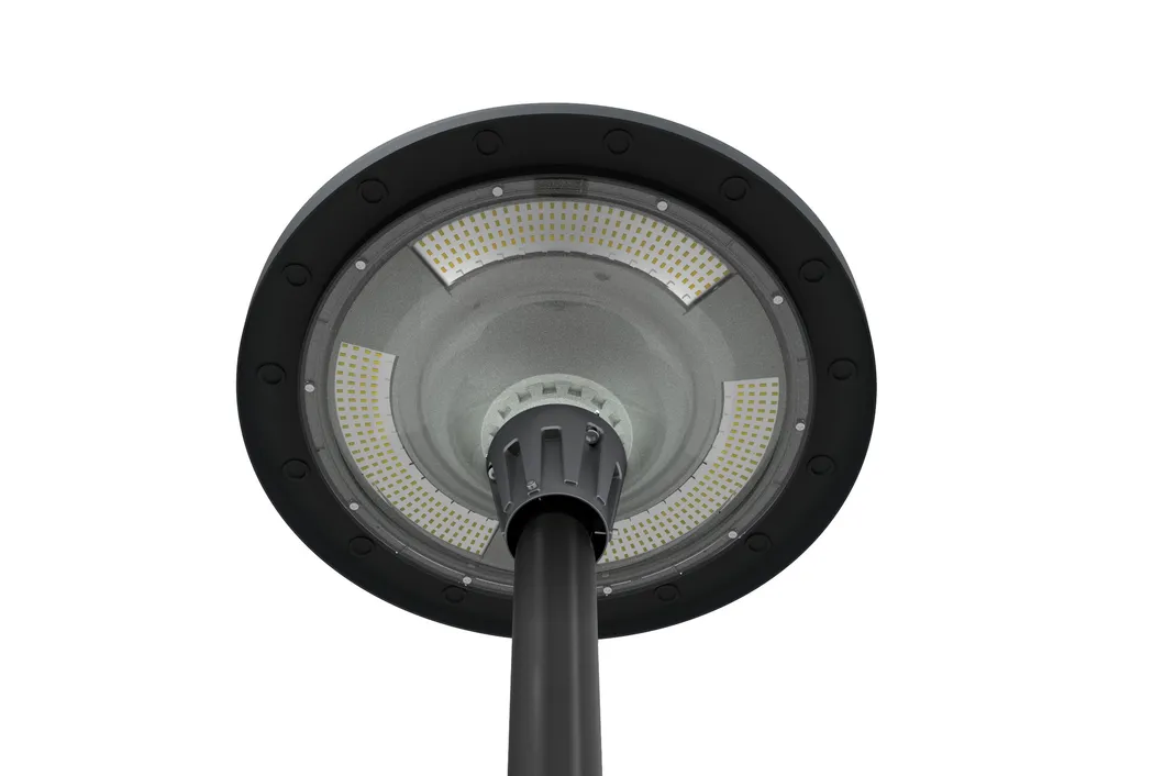 Solar Street Light 22