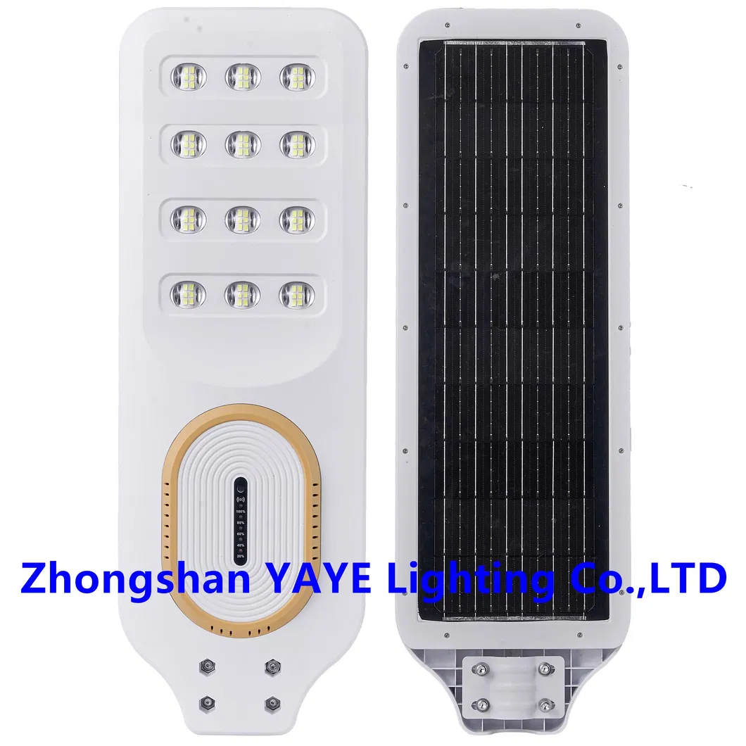 Solar Street Light 10