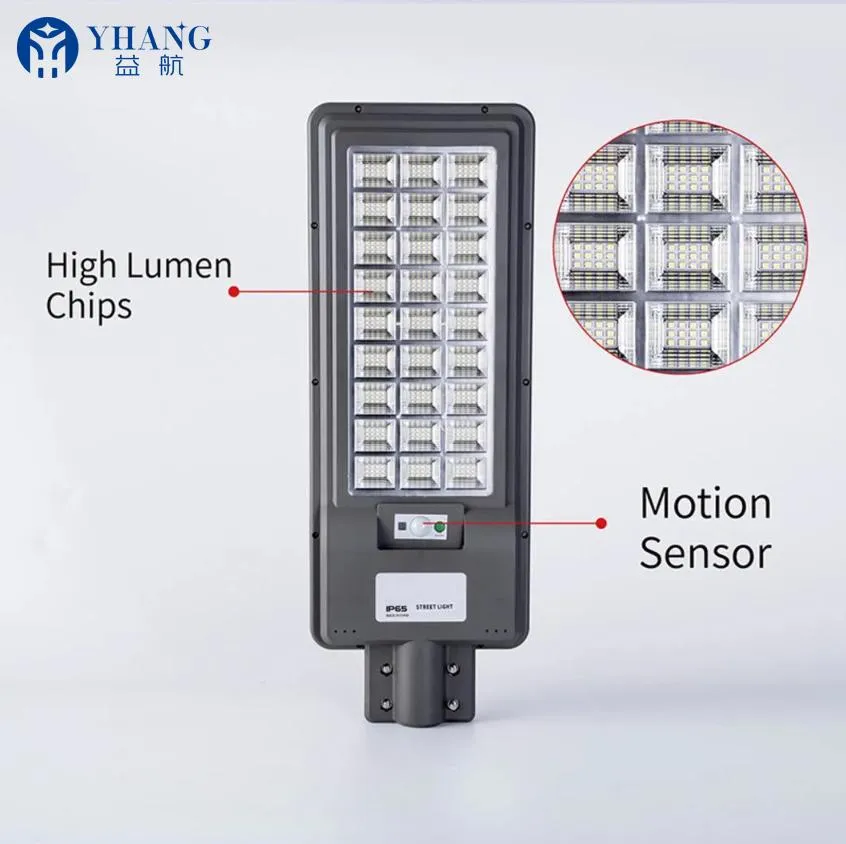 Solar Street Light 2