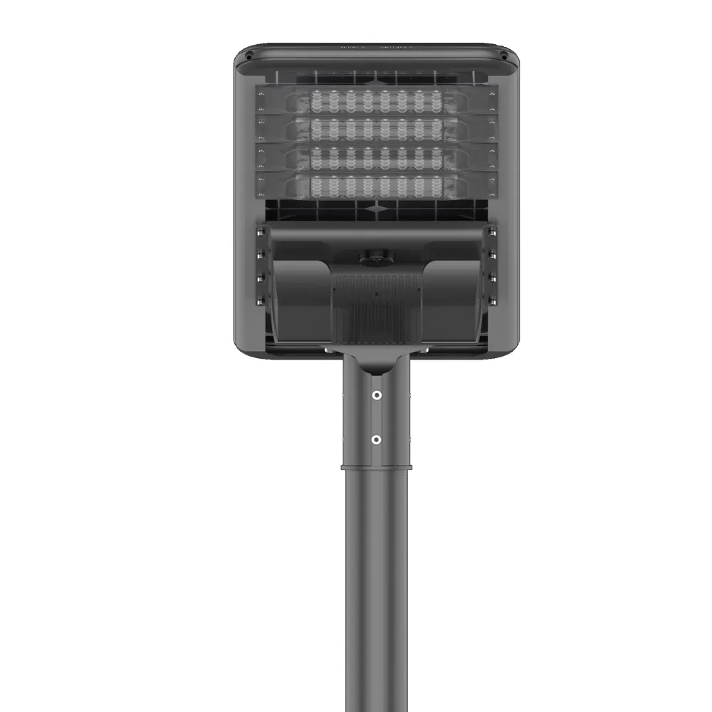 Professional Supply of Waterproof and Wind-Resistant High-Power Solar Street Lights for Residential Communities and Parks