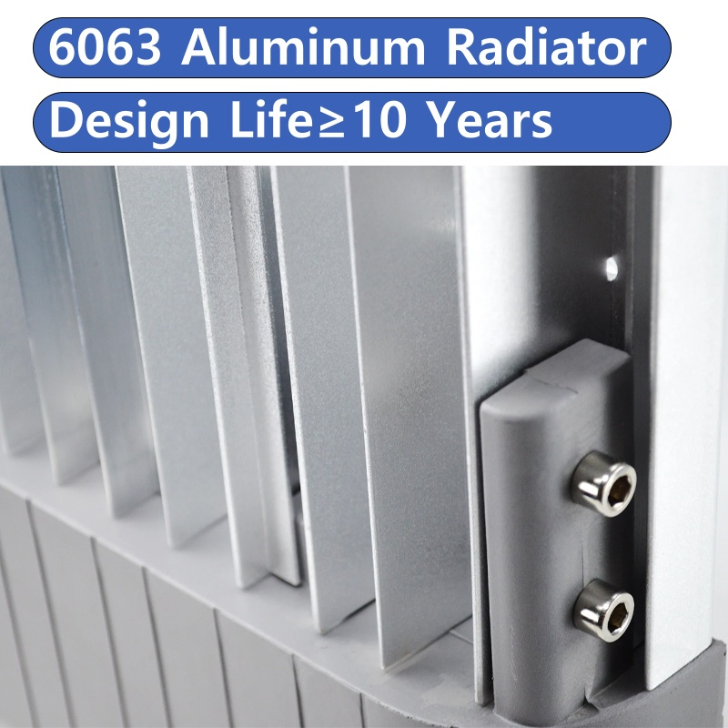 Light Messenger 50W 100W 150W 200W Street Lighting LED Road Lamp Outdoor Public Expressway Highway Urban Rural LED Street Light