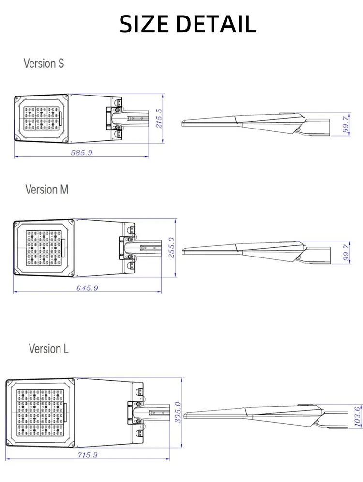 Structure Drawing