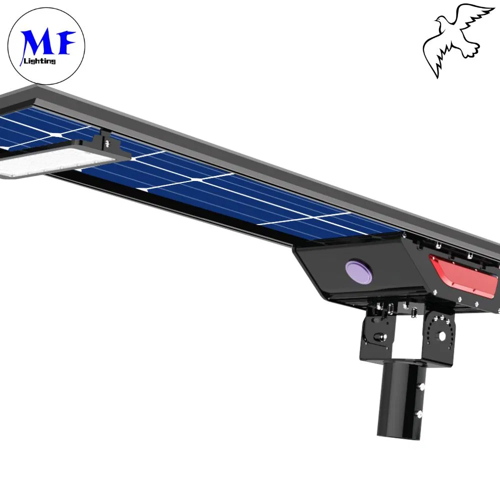 Factory Price 30/40/50/60/80/100/120W 5years Warranty LED Solar Street Light for Urban Roadways Urban Roadways Parking Lots Public Parks Sidewalks and Pathways