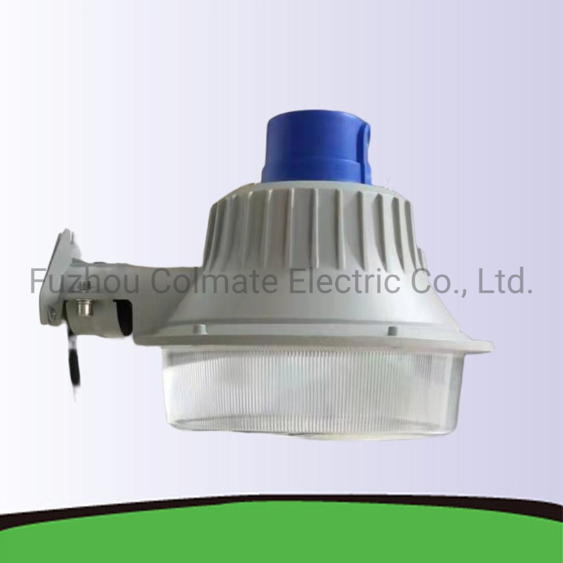 LED Street Light Road Lighting American Public Lightings Outdoor LED Barn Light Urban Lamp
