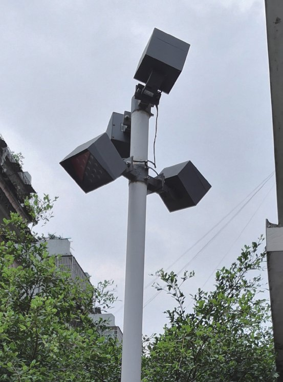 Modern Outdoor Decorative Driveway LED Yard Street Lamp Pole High Mast Light Pole LED Outdoor Stadium Lighting