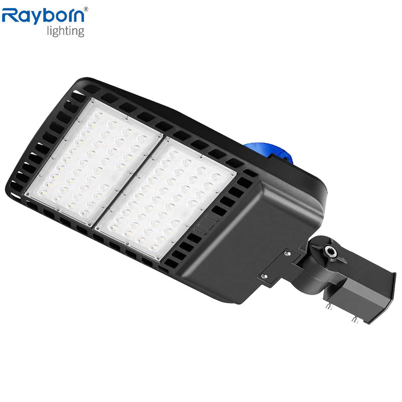 Urban Public Pathway Lighting 100W 200W 300W LED Module Street Light High Power LED Street Light 120W 150W LED Public Light