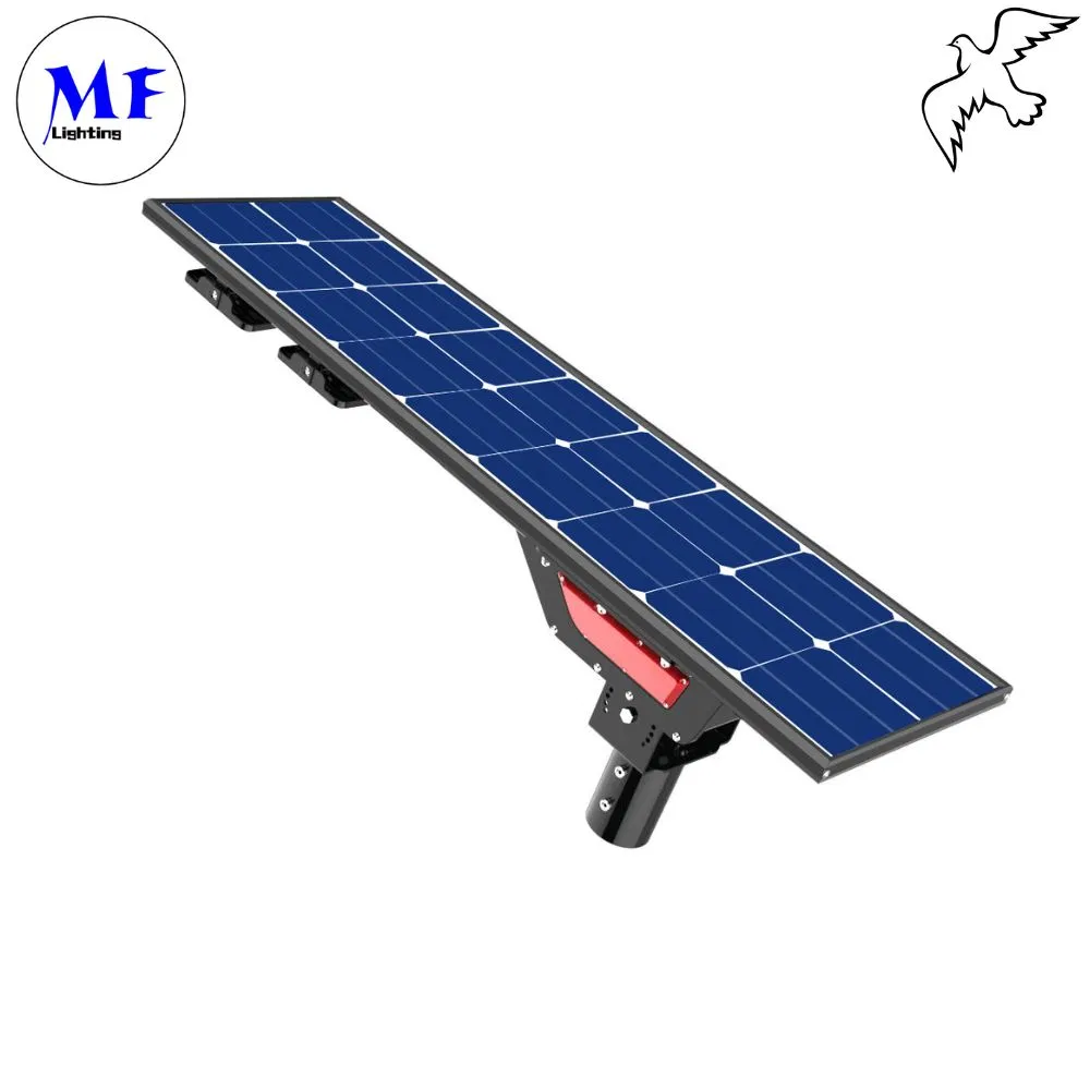 Factory Price 30/40/50/60/80/100/120W 5years Warranty LED Solar Street Light for Urban Roadways Urban Roadways Parking Lots Public Parks Sidewalks and Pathways