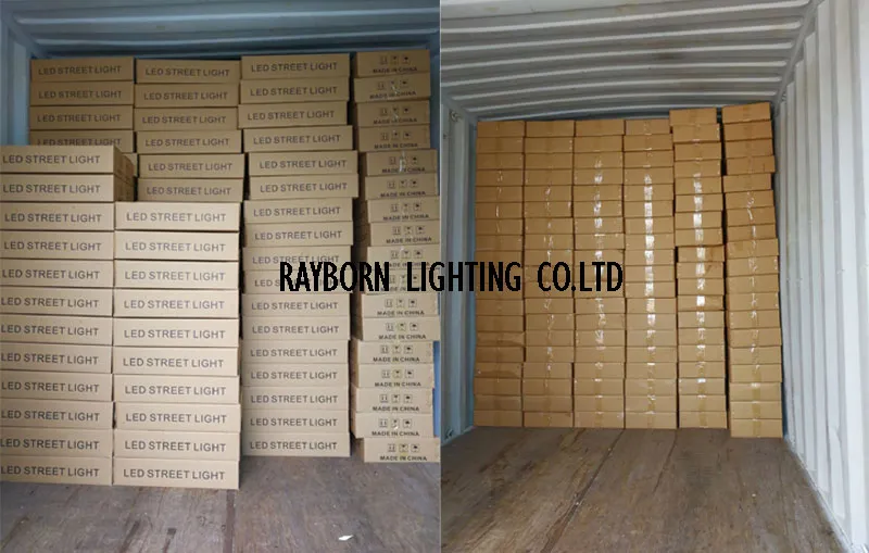 Shipping Preparation