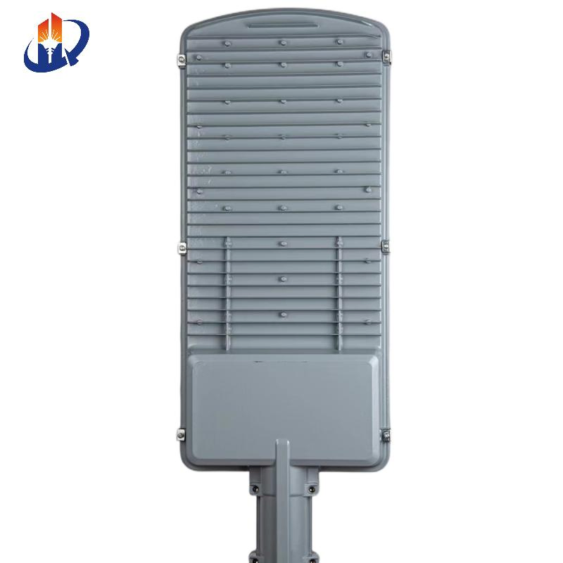 Outdoor Waterproof IP66 LED Street Lamp Holder 220V Residential Street Light