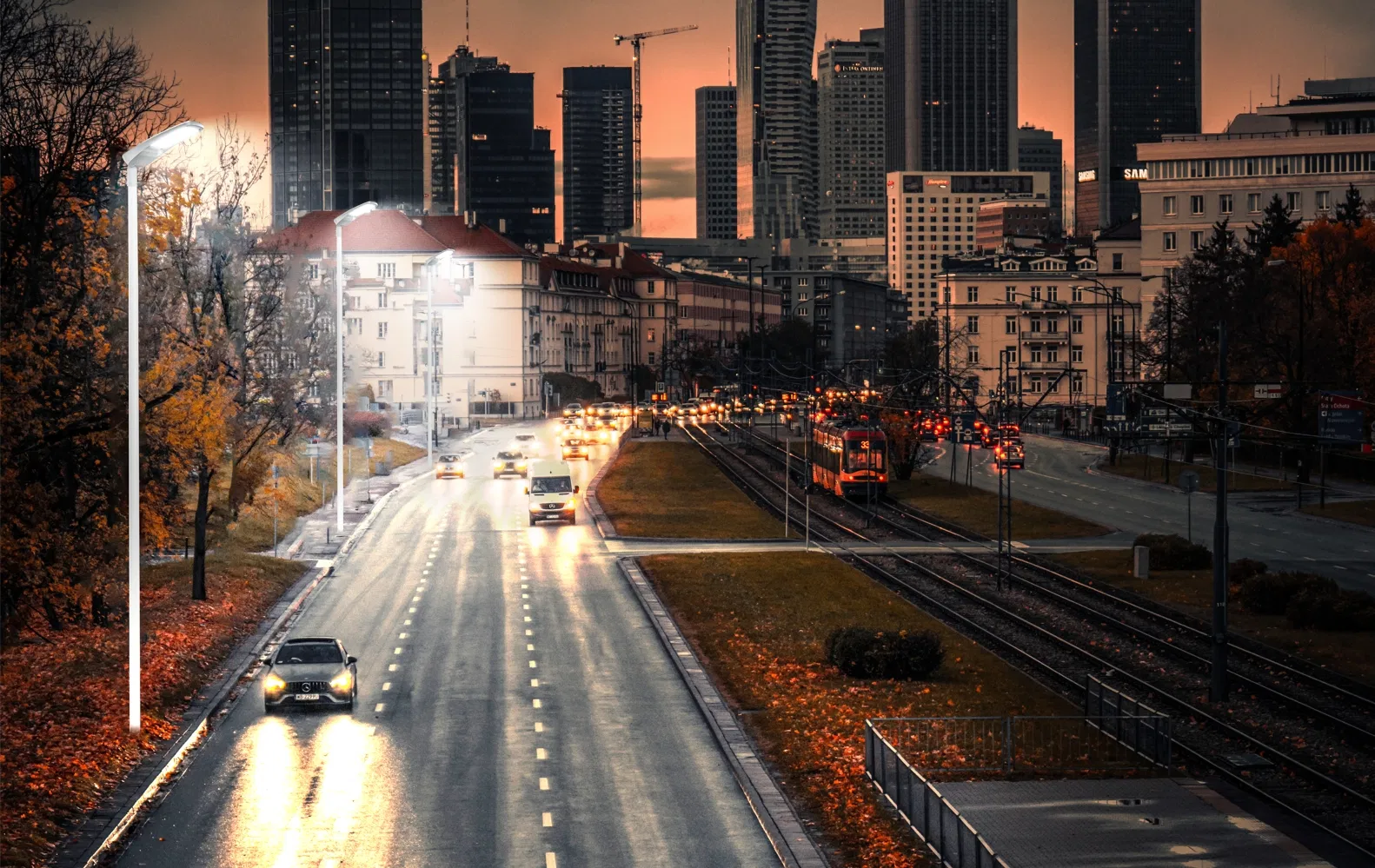 Installation Details