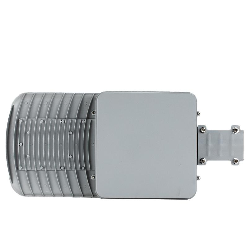 Time Control Multifunction Remote Long Battery Work Time Garden Independent Solar Panels Waterproof Street Flood Light