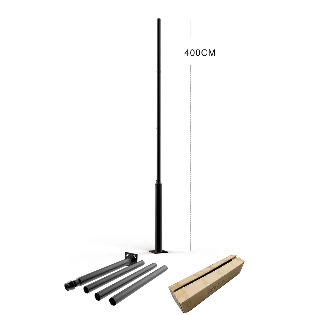 Solar Street Light 24