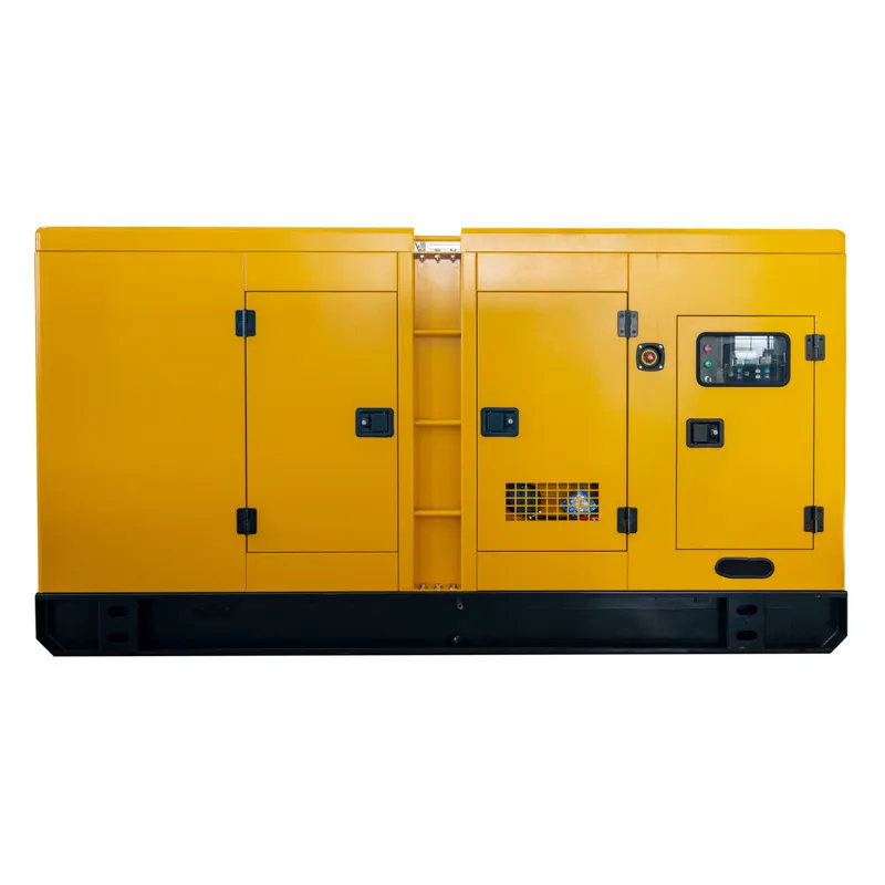Diesel Generator 3