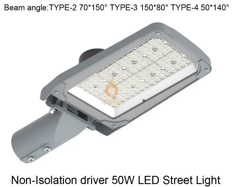 LED Street Light 1