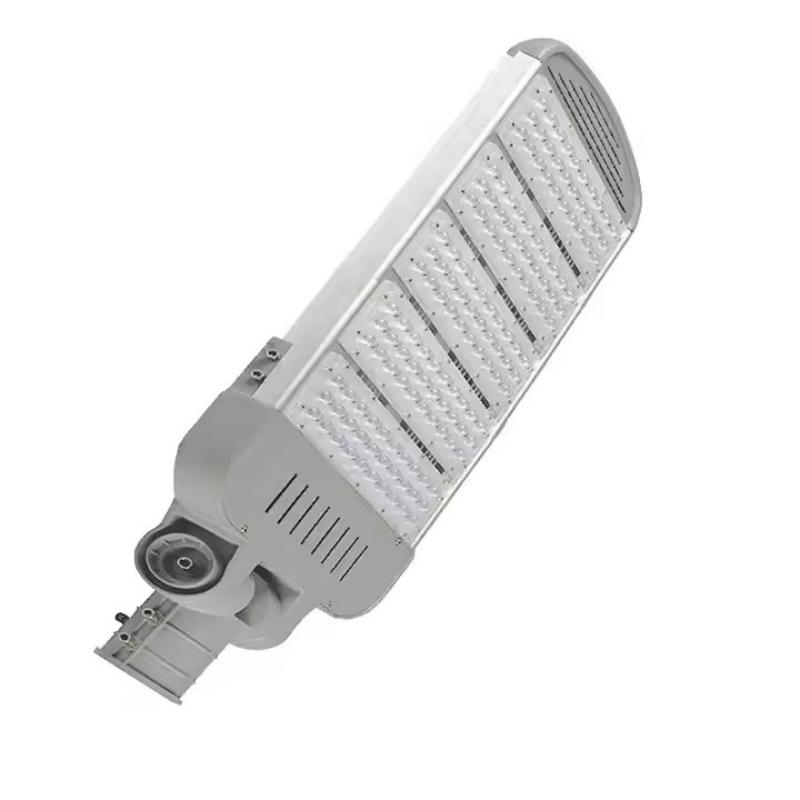 LED 200W 300W Aluminum Outdoor Waterproof Residential Power Street Light for Road