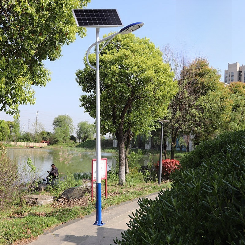 IP65 Highway Area Parking Lights Dimmable 80W LED Street Light