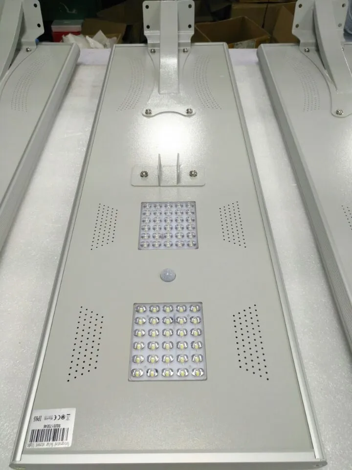 Solar Light Detail 4