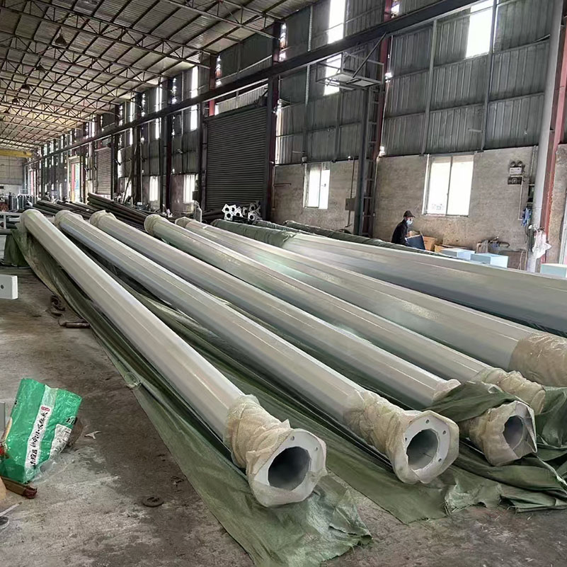 Premium High Brightness LED Square Lifting Street Lights for High Masts