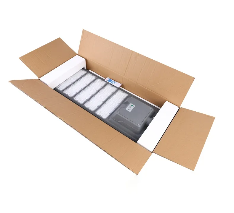 Solar Panel Efficiency