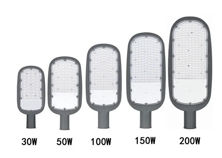 LED Street Light 3