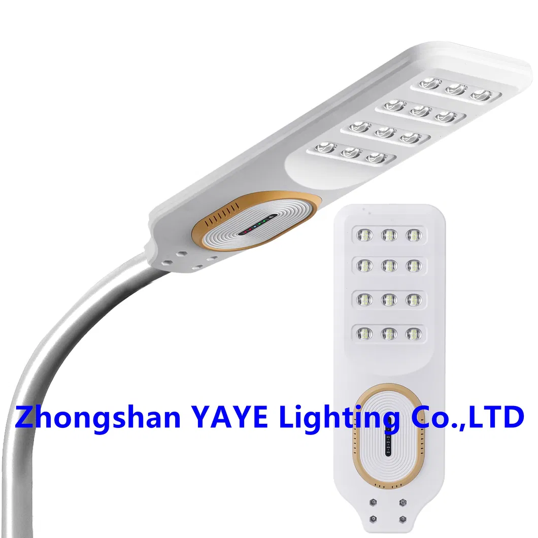 Solar Street Light 14