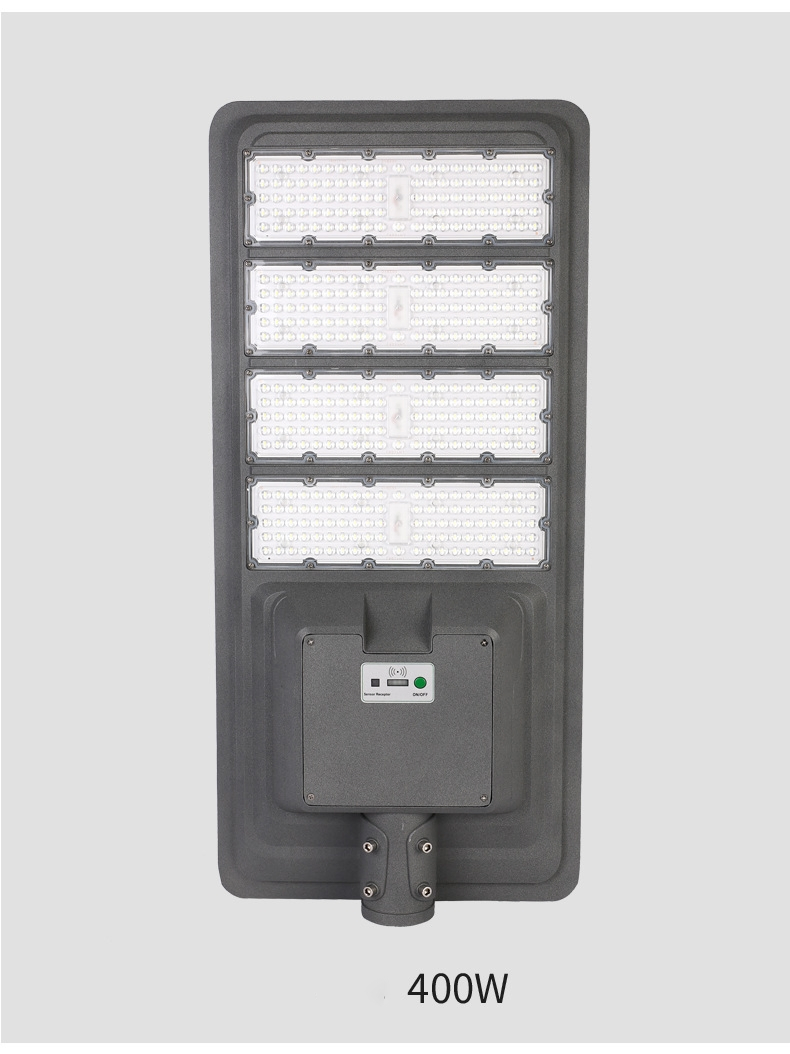 Solar Light Detail 2