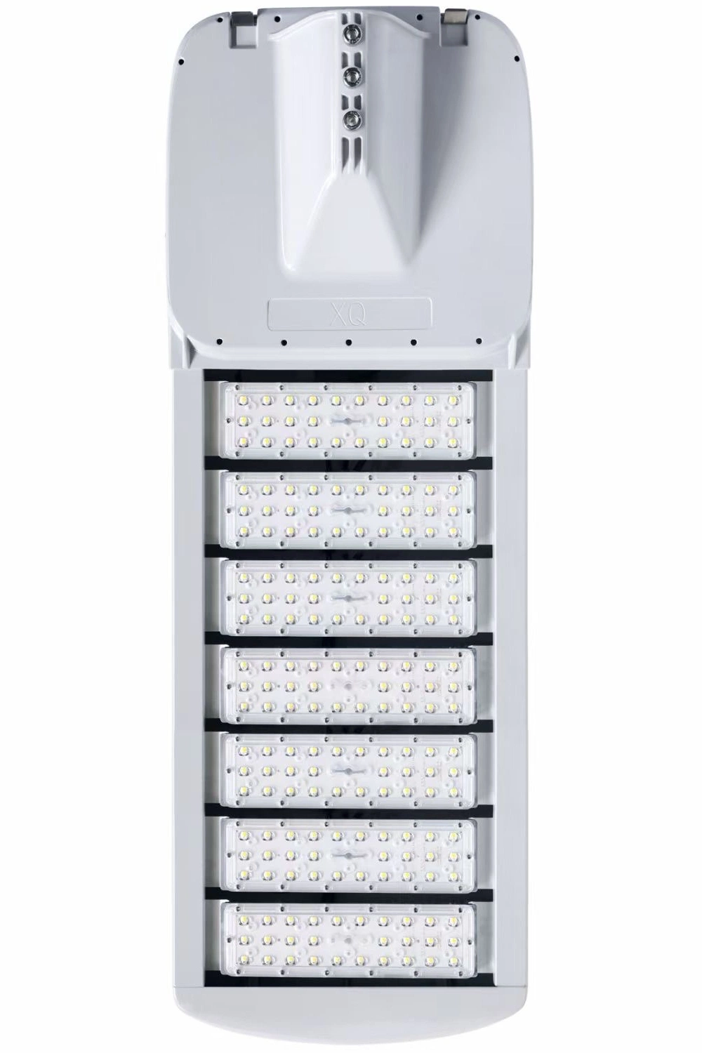 High Speed Way Lighting 0-10V Dimmable IP65 High Power LED Street Lighting Moso/Inventronics Drivers CREE LED Chips High Lumen LED Street Light