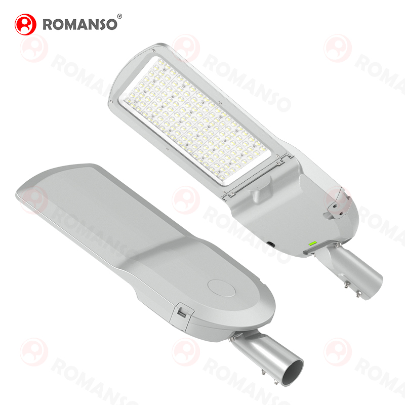 Dimmable Photocell LED Shoebox Module Street Decoration Light Shoebox Street Light for Road
