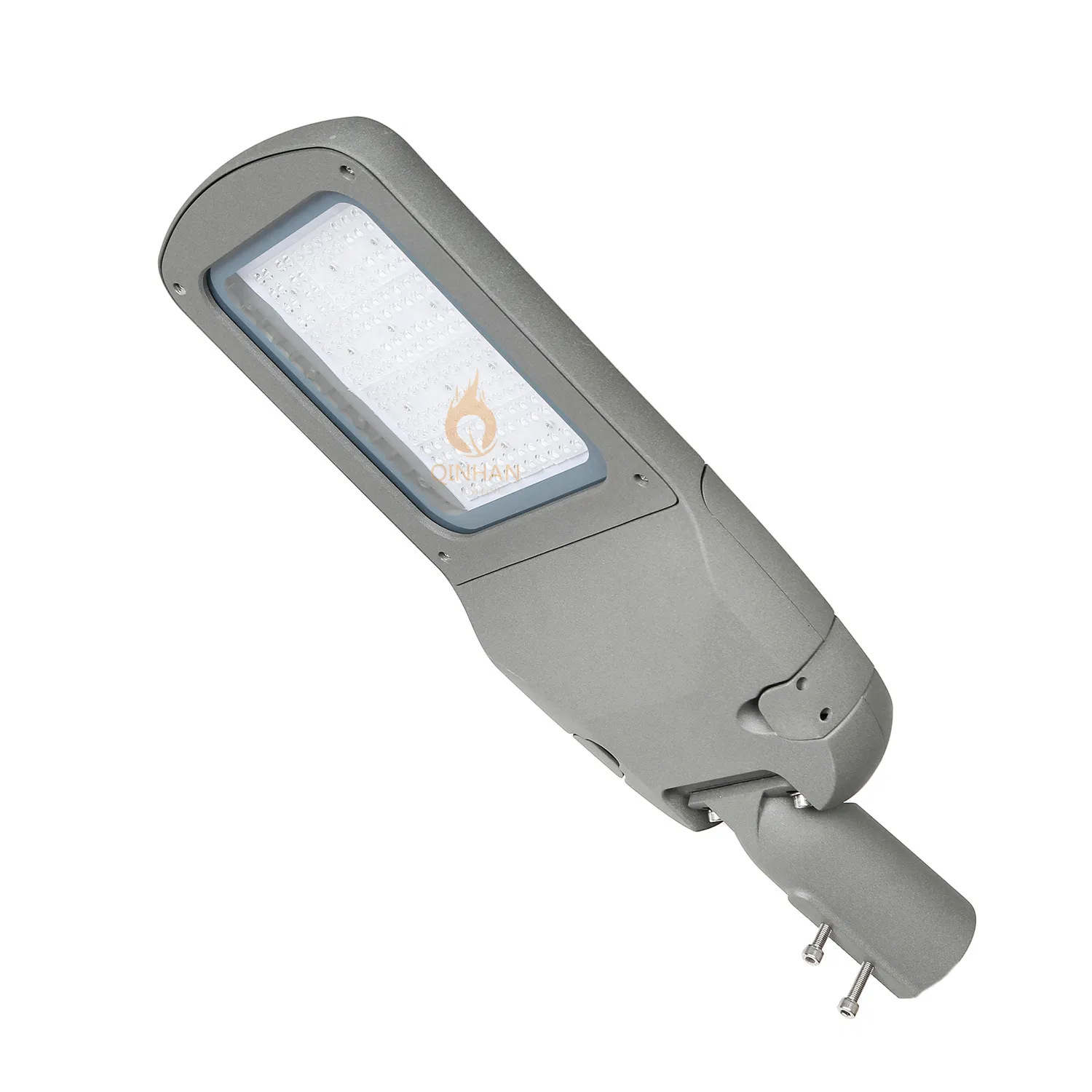 150lm/W Waterproof IP66 Adjustable 120W LED Street Light for Main Road Highway Sidewalk Lighting with PLC Lora Intelligent Controller