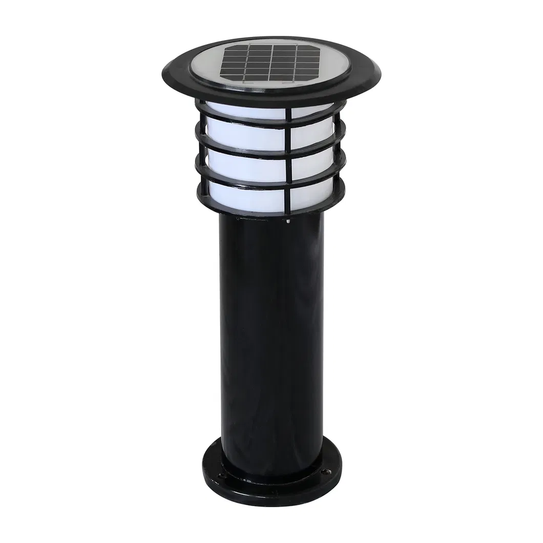 Solar garden light gallery 4