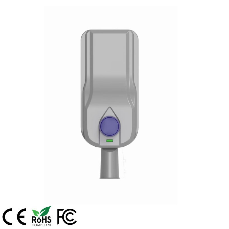 CE RoHS Residential, Collector, Expressways, Freeway 100 Watts 140lm/W 3 Years Warranty Roadway and Street Lights